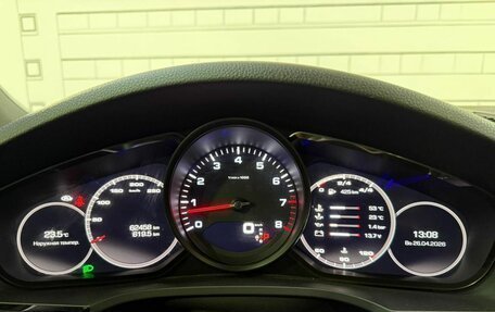 Porsche Cayenne III, 2021 год, 6 490 000 рублей, 17 фотография