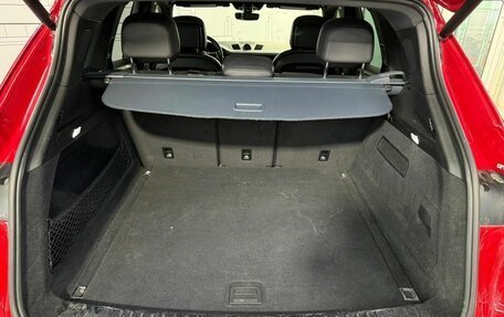 Porsche Cayenne III, 2021 год, 6 490 000 рублей, 20 фотография