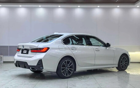BMW 3 серия, 2023 год, 2 426 600 рублей, 4 фотография
