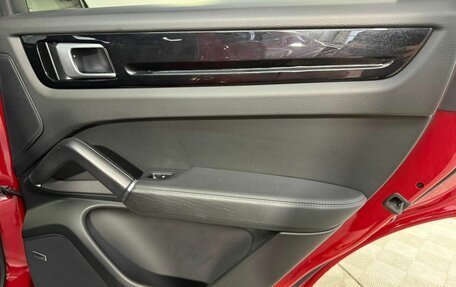 Porsche Cayenne III, 2021 год, 6 490 000 рублей, 22 фотография