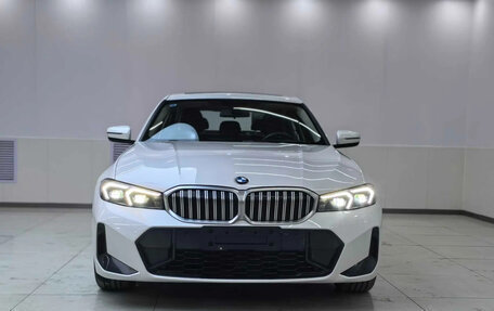 BMW 3 серия, 2023 год, 2 426 600 рублей, 2 фотография