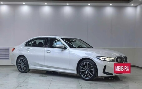 BMW 3 серия, 2023 год, 2 426 600 рублей, 3 фотография