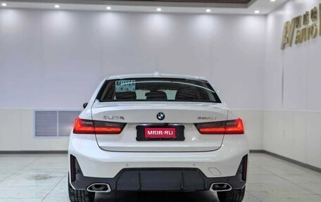 BMW 3 серия, 2023 год, 2 426 600 рублей, 5 фотография