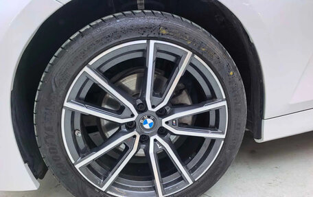 BMW 3 серия, 2023 год, 2 426 600 рублей, 7 фотография