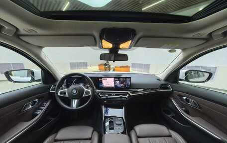 BMW 3 серия, 2023 год, 2 426 600 рублей, 8 фотография