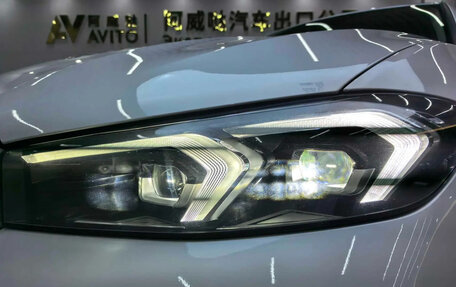 BMW 3 серия, 2023 год, 2 426 600 рублей, 6 фотография