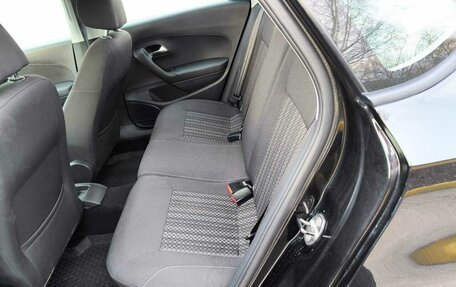 Volkswagen Polo VI (EU Market), 2017 год, 1 310 000 рублей, 7 фотография