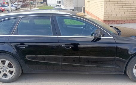 Audi A4, 2008 год, 960 000 рублей, 3 фотография