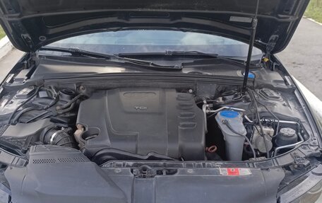 Audi A4, 2008 год, 960 000 рублей, 13 фотография