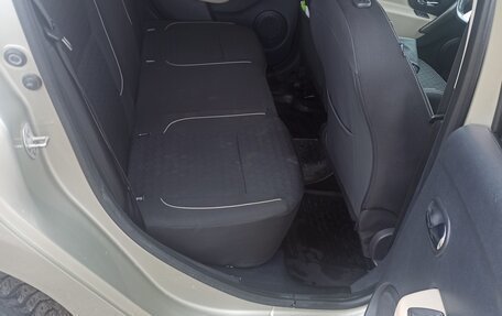 Renault Logan II, 2018 год, 920 000 рублей, 16 фотография