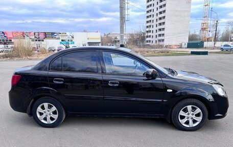 KIA Rio II, 2011 год, 549 000 рублей, 4 фотография