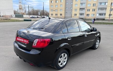 KIA Rio II, 2011 год, 549 000 рублей, 5 фотография