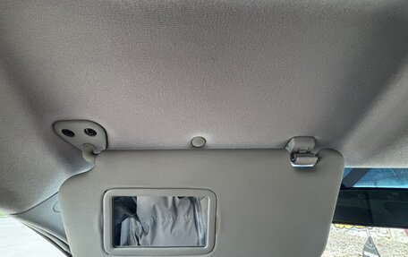 KIA Rio II, 2011 год, 549 000 рублей, 13 фотография