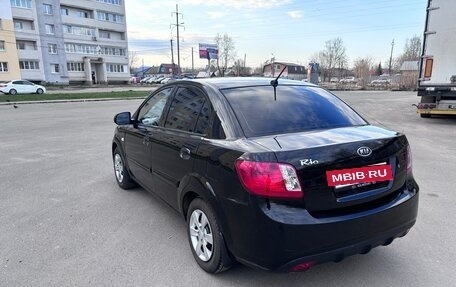 KIA Rio II, 2011 год, 549 000 рублей, 7 фотография