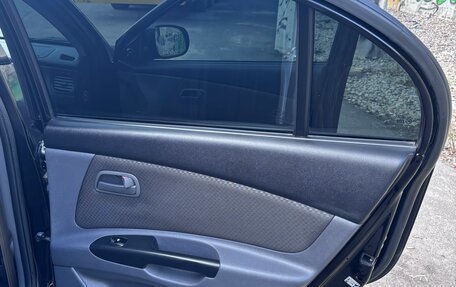 KIA Rio II, 2011 год, 549 000 рублей, 21 фотография