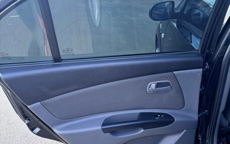 KIA Rio II, 2011 год, 549 000 рублей, 19 фотография