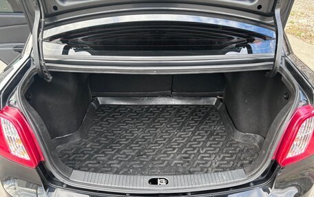 KIA Rio II, 2011 год, 549 000 рублей, 25 фотография