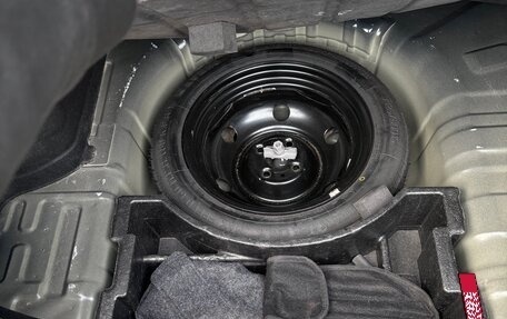 KIA Rio II, 2011 год, 549 000 рублей, 26 фотография