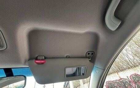 KIA Rio II, 2011 год, 549 000 рублей, 16 фотография