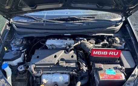 KIA Rio II, 2011 год, 549 000 рублей, 22 фотография