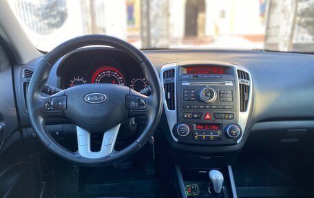 KIA cee'd I рестайлинг, 2011 год, 749 000 рублей, 12 фотография