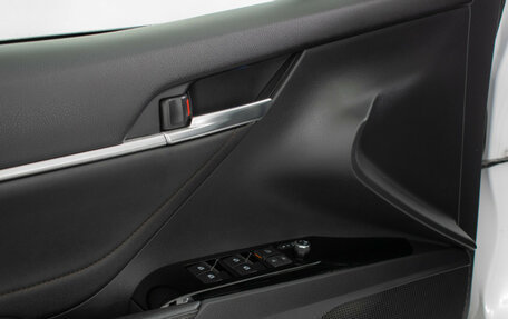 Toyota Camry, 2019 год, 2 815 000 рублей, 13 фотография