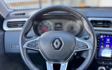 Renault Arkana I, 2020 год, 1 699 000 рублей, 8 фотография