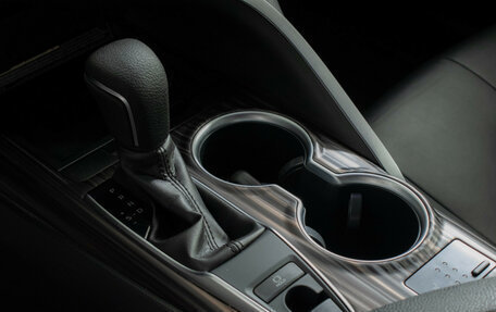 Toyota Camry, 2019 год, 2 815 000 рублей, 16 фотография