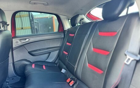 Renault Arkana I, 2020 год, 1 699 000 рублей, 13 фотография