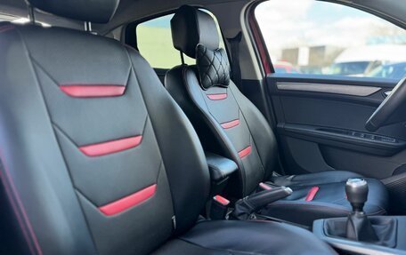 Renault Arkana I, 2020 год, 1 699 000 рублей, 12 фотография