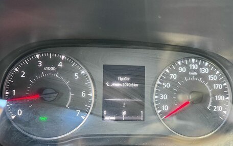 Renault Arkana I, 2020 год, 1 699 000 рублей, 19 фотография