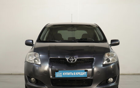 Toyota Auris II, 2007 год, 729 000 рублей, 2 фотография
