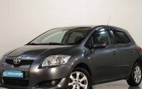 Toyota Auris II, 2007 год, 729 000 рублей, 4 фотография