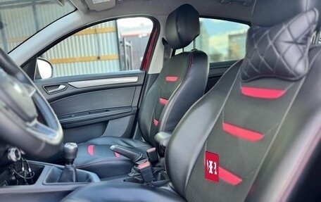 Renault Arkana I, 2020 год, 1 699 000 рублей, 11 фотография