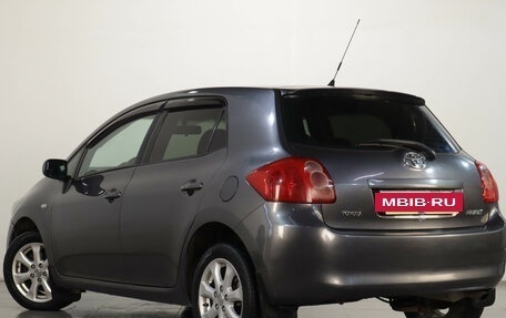 Toyota Auris II, 2007 год, 729 000 рублей, 5 фотография