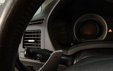Toyota Auris II, 2007 год, 729 000 рублей, 11 фотография