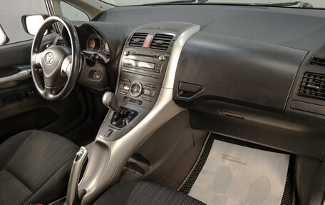 Toyota Auris II, 2007 год, 729 000 рублей, 16 фотография