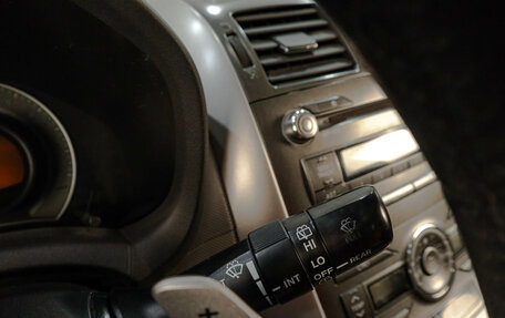 Toyota Auris II, 2007 год, 729 000 рублей, 12 фотография