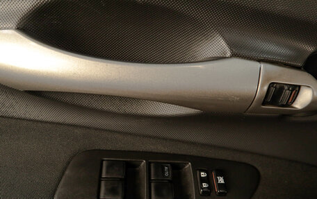 Toyota Auris II, 2007 год, 729 000 рублей, 9 фотография