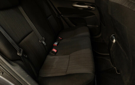 Toyota Auris II, 2007 год, 729 000 рублей, 17 фотография