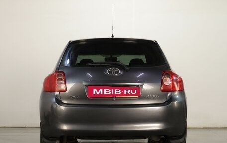 Toyota Auris II, 2007 год, 729 000 рублей, 6 фотография