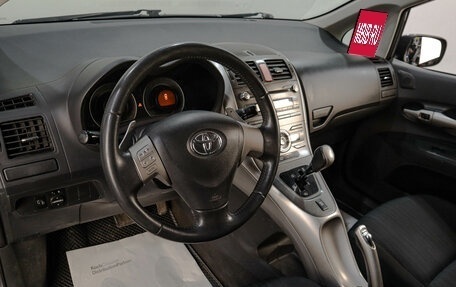 Toyota Auris II, 2007 год, 729 000 рублей, 8 фотография