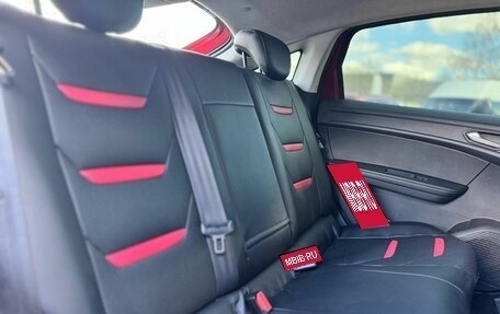 Renault Arkana I, 2020 год, 1 699 000 рублей, 14 фотография