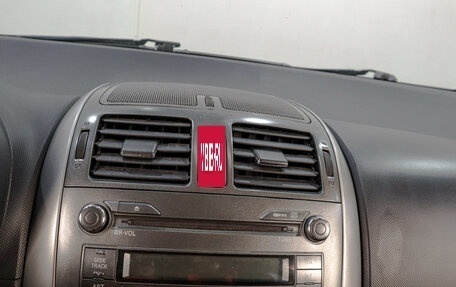 Toyota Auris II, 2007 год, 729 000 рублей, 13 фотография