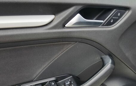 Audi A3, 2014 год, 1 070 000 рублей, 6 фотография