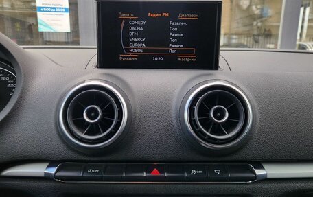 Audi A3, 2014 год, 1 070 000 рублей, 10 фотография