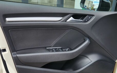 Audi A3, 2014 год, 1 070 000 рублей, 5 фотография