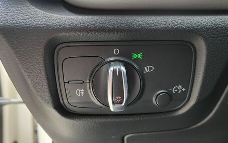 Audi A3, 2014 год, 1 070 000 рублей, 8 фотография