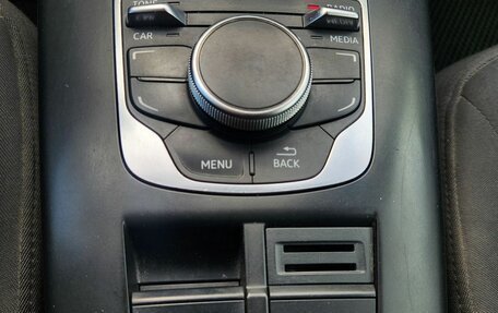 Audi A3, 2014 год, 1 070 000 рублей, 12 фотография