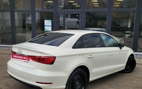 Audi A3, 2014 год, 1 070 000 рублей, 4 фотография